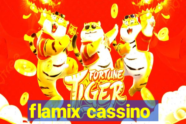 flamix cassino